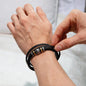 To my son special bracelet