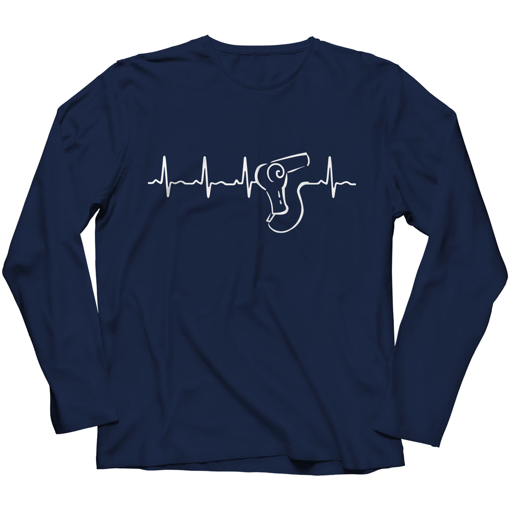 Limited Edition - Heartbeat Hairdryer