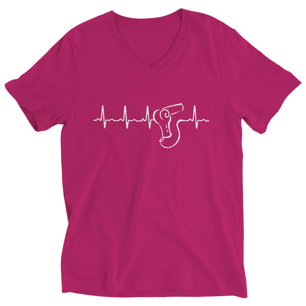 Limited Edition - Heartbeat Hairdryer