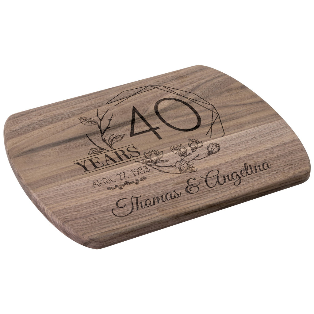 Kitchenware - Anniversary Cutting Board