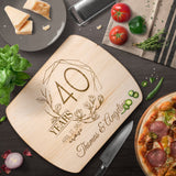 Kitchenware - Anniversary Cutting Board