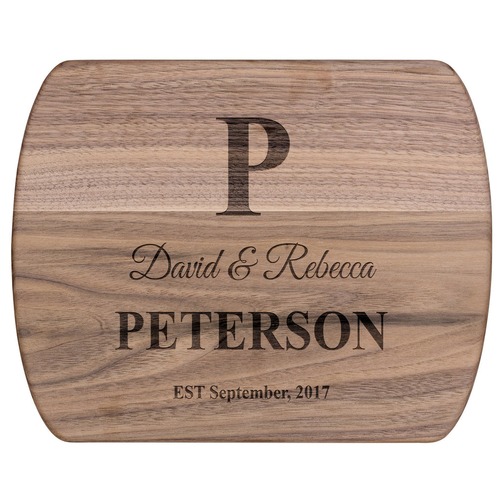 Kitchenware - Couple Cutting Board