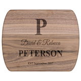 Kitchenware - Couple Cutting Board