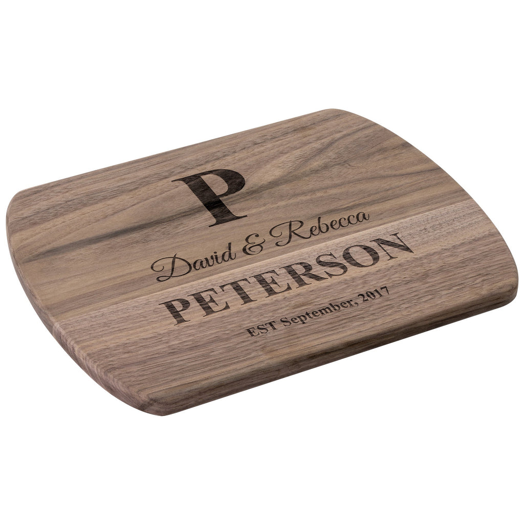 Kitchenware - Couple Cutting Board