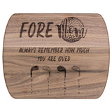 Kitchenware - Golf Mothers Gift