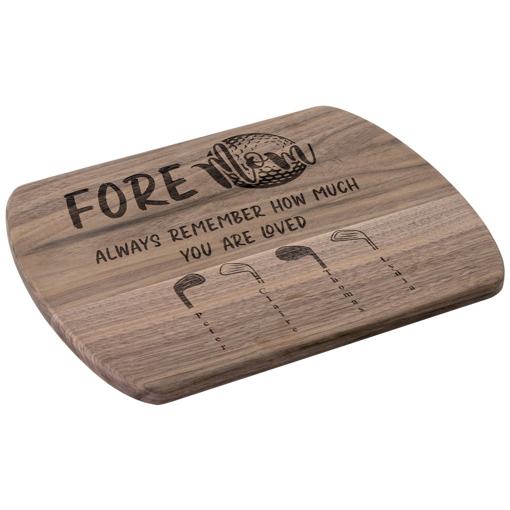 Kitchenware - Golf Mothers Gift