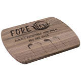 Kitchenware - Golf Mothers Gift