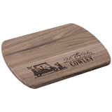 Kitchenware - Golf Wedding Gift For Couple, Cutting Board For Groom And Bride,