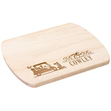 Kitchenware - Golf Wedding Gift For Couple, Cutting Board For Groom And Bride,