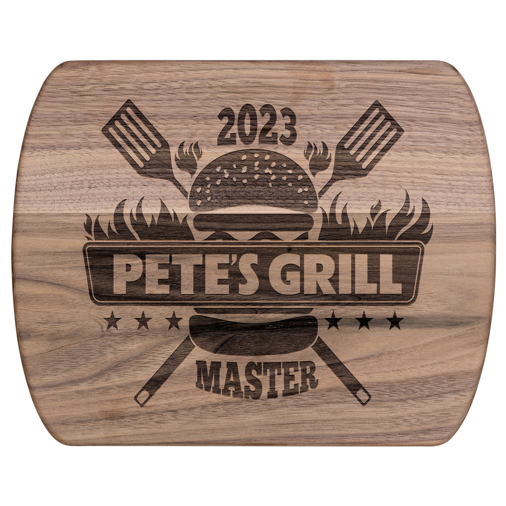 Kitchenware - Grill Master Cutting Board