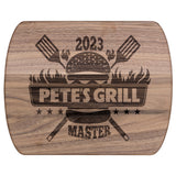 Kitchenware - Grill Master Cutting Board