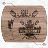 Kitchenware - Grill Master Cutting Board