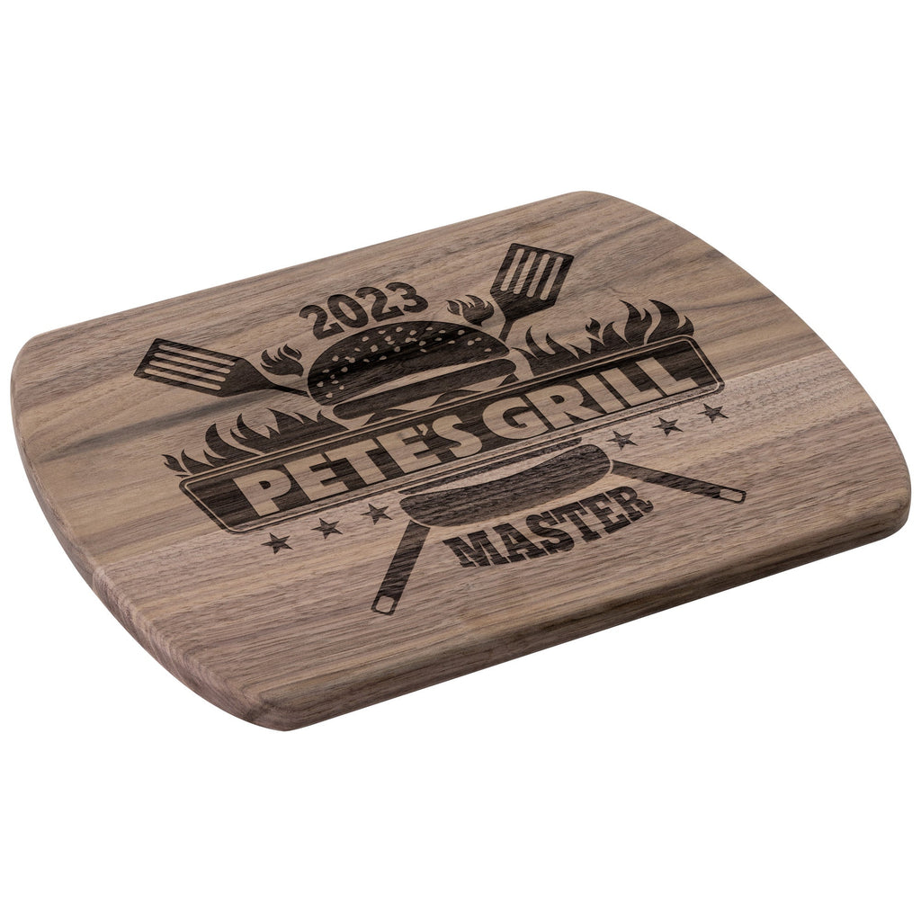 Kitchenware - Grill Master Cutting Board