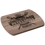 Kitchenware - Grill Master Cutting Board