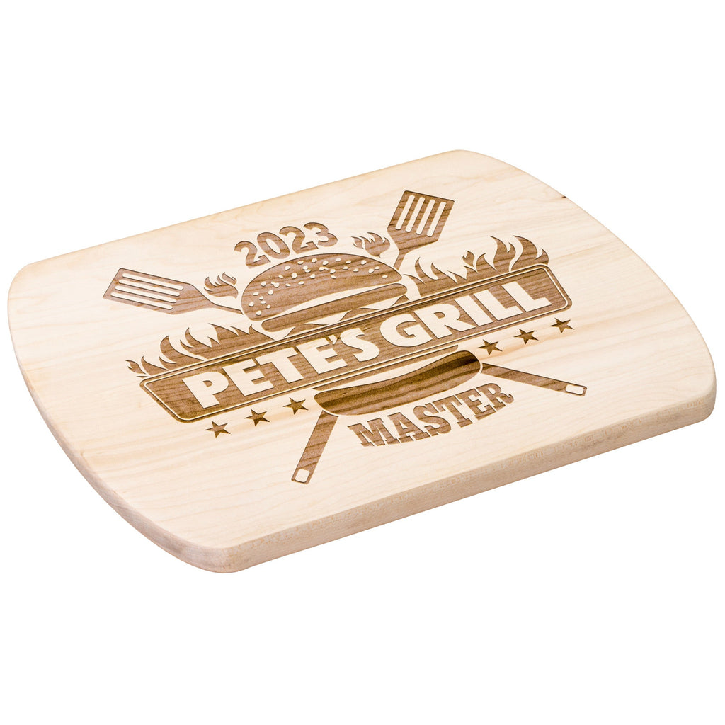 Kitchenware - Grill Master Cutting Board