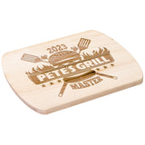Kitchenware - Grill Master Cutting Board