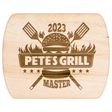 Kitchenware - Grill Master Cutting Board