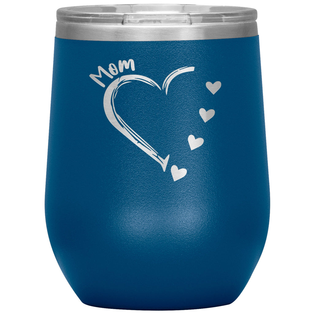 Tumblers - Mom Wine Tumbler