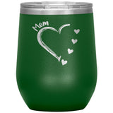 Tumblers - Mom Wine Tumbler