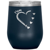 Tumblers - Mom Wine Tumbler
