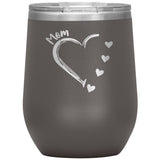 Tumblers - Mom Wine Tumbler