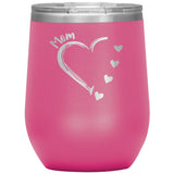 Tumblers - Mom Wine Tumbler