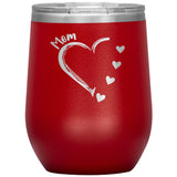 Tumblers - Mom Wine Tumbler