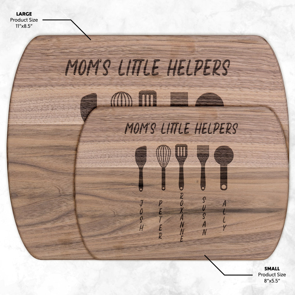 Kitchenware - Mother's Gift From Son Or Daughter, Gift For Mom