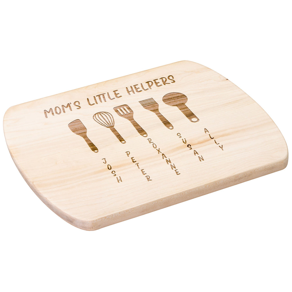 Kitchenware - Mother's Gift From Son Or Daughter, Gift For Mom