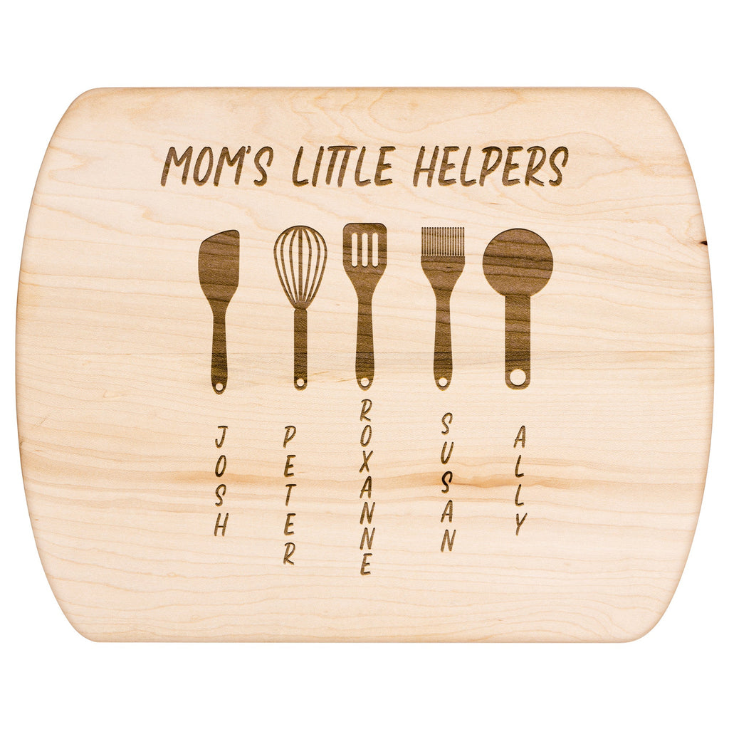Kitchenware - Mother's Gift From Son Or Daughter, Gift For Mom