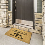 Home Goods - Pickleball Court Outdoor Mat
