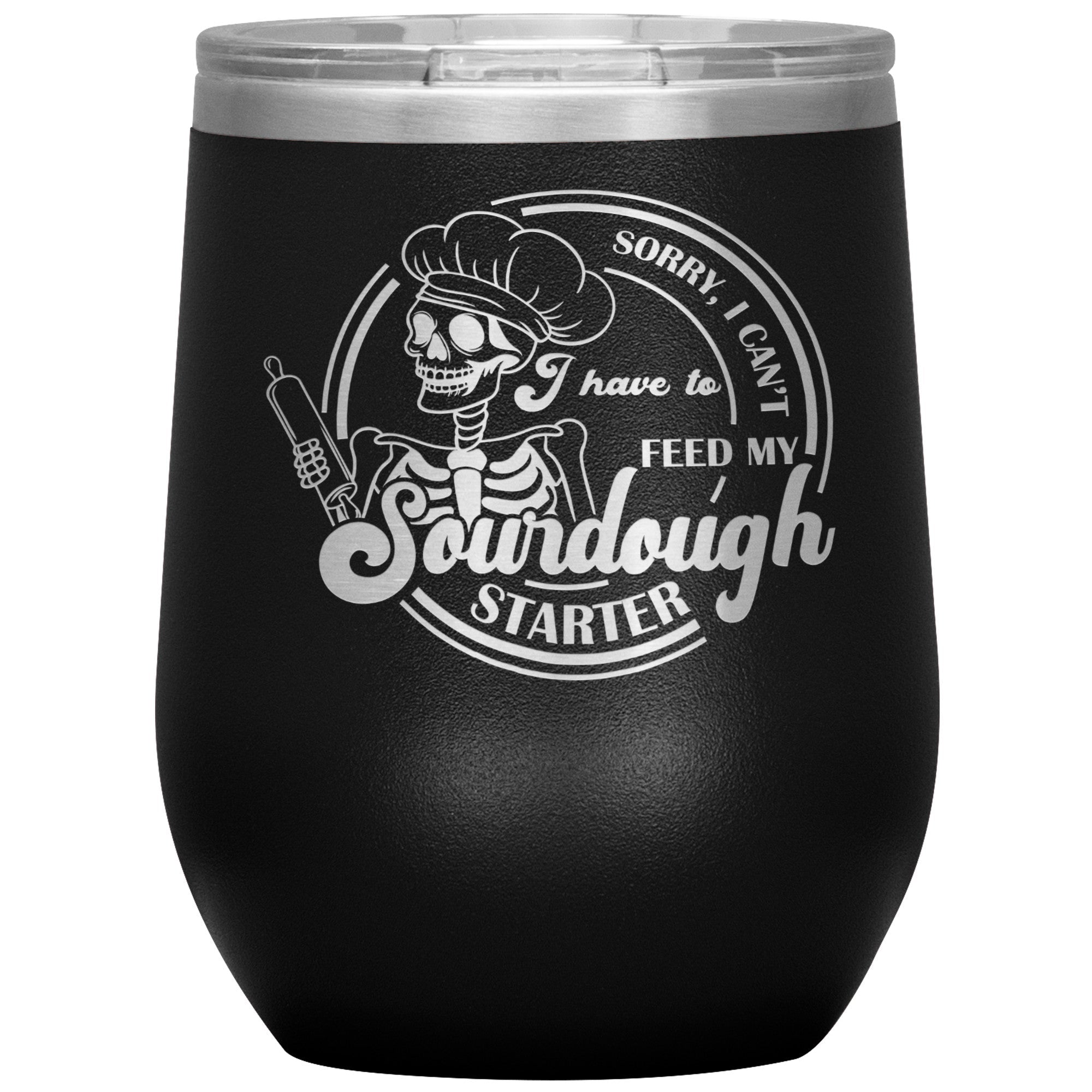 Tumblers - Sourdough Gift