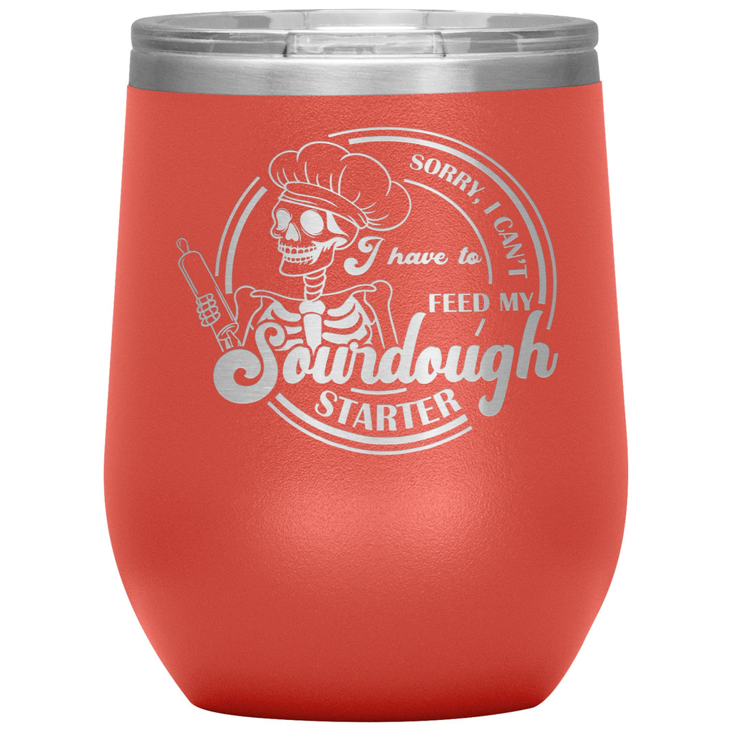 Tumblers - Sourdough Gift