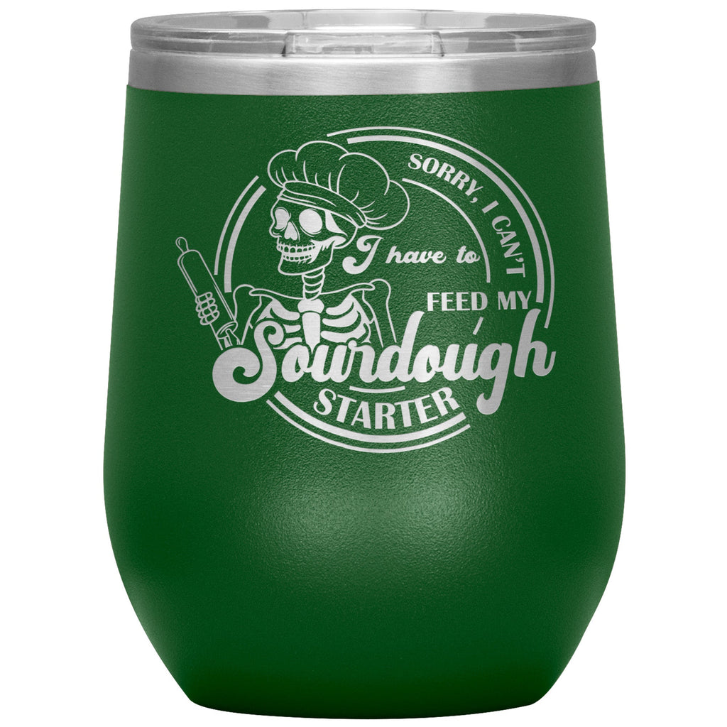 Tumblers - Sourdough Gift