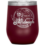 Tumblers - Sourdough Gift