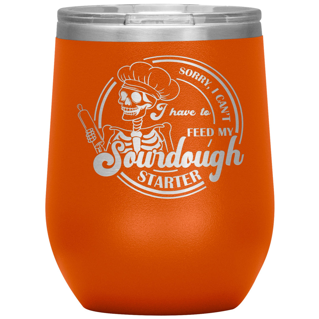 Tumblers - Sourdough Gift
