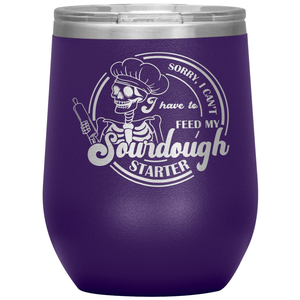 Tumblers - Sourdough Gift