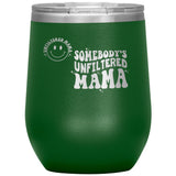Tumblers - Unfiltered Mom