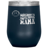 Tumblers - Unfiltered Mom