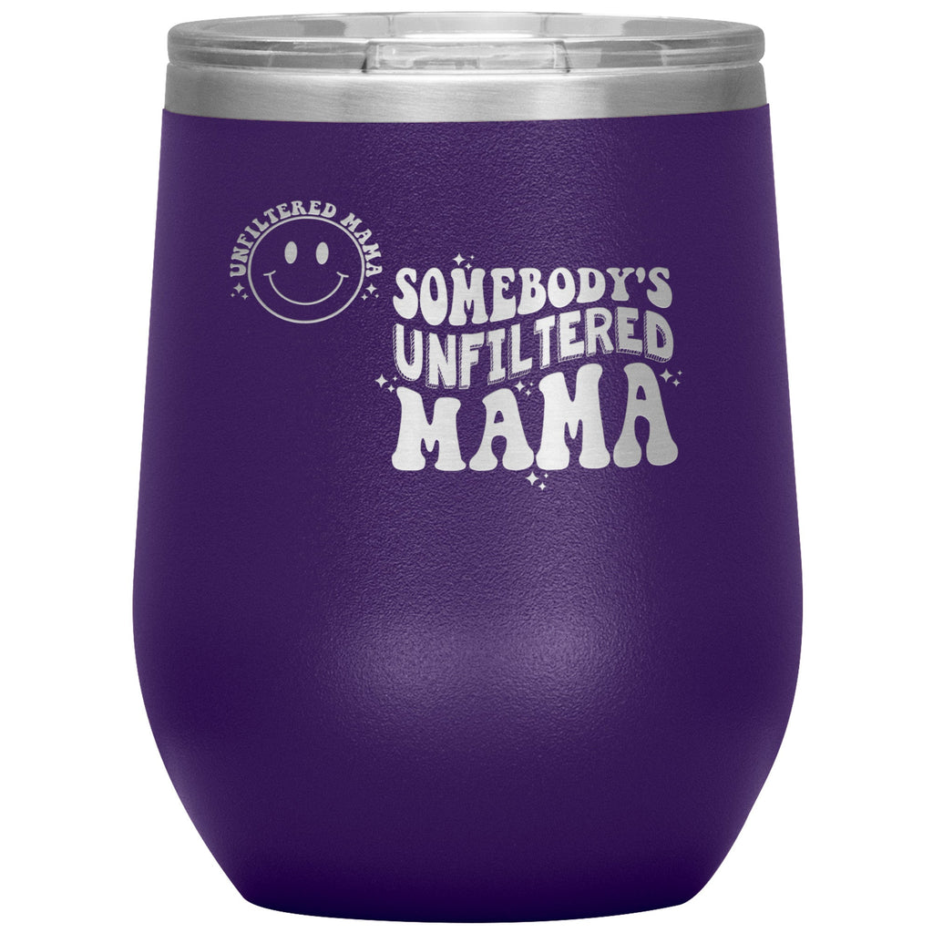 Tumblers - Unfiltered Mom