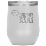 Tumblers - Unfiltered Mom