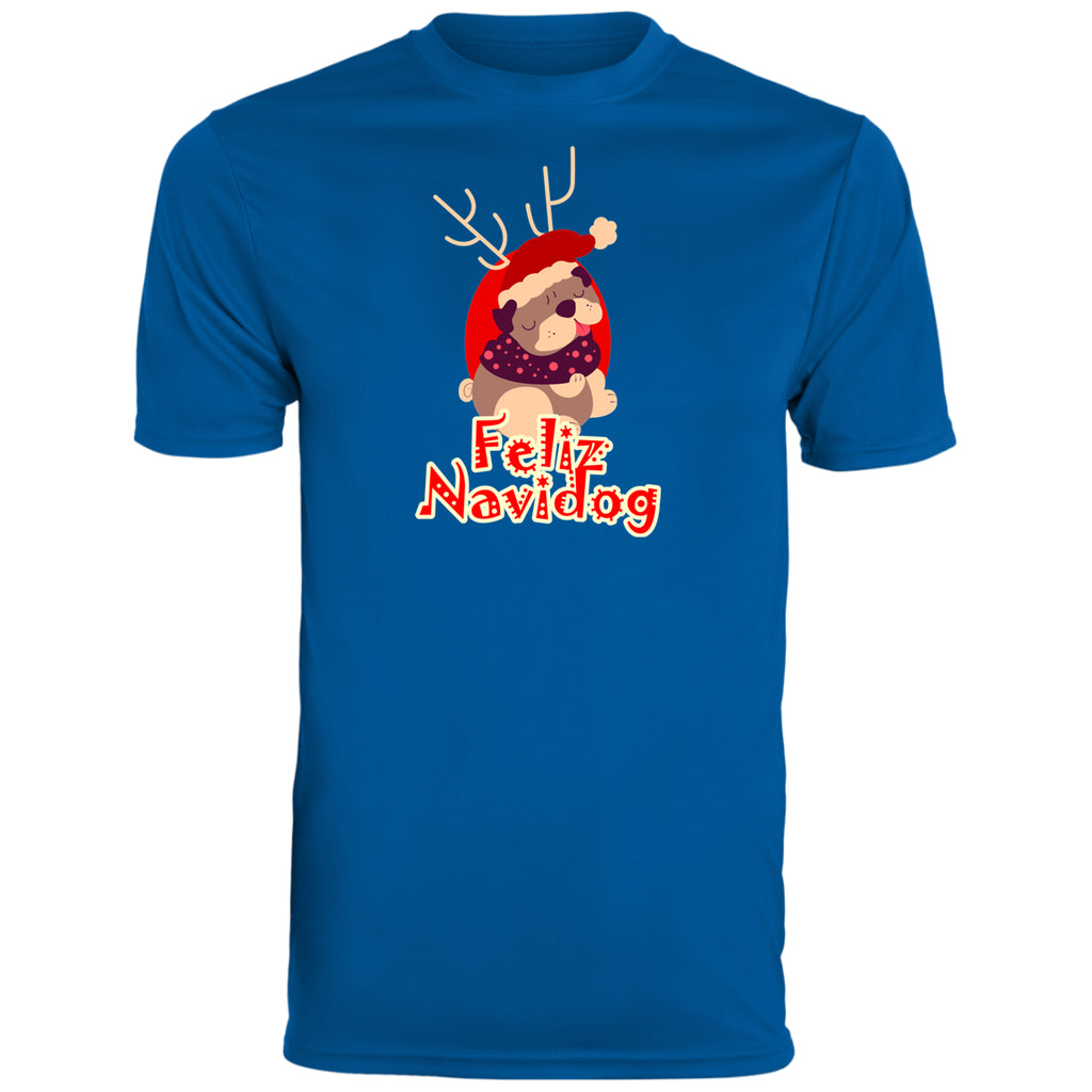 Feliz Navidog T-Shirt