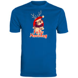 Feliz Navidog T-Shirt