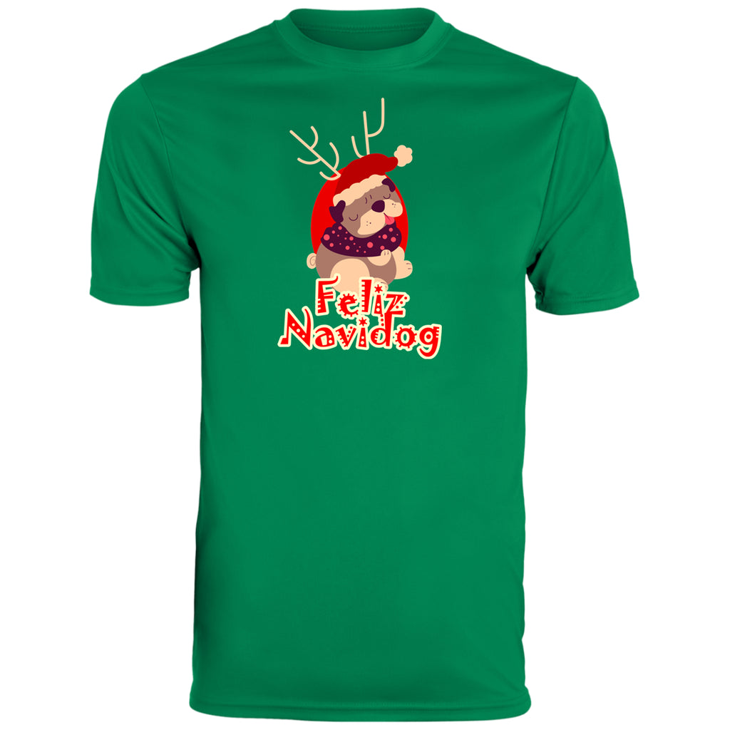 Feliz Navidog T-Shirt