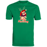 Feliz Navidog T-Shirt