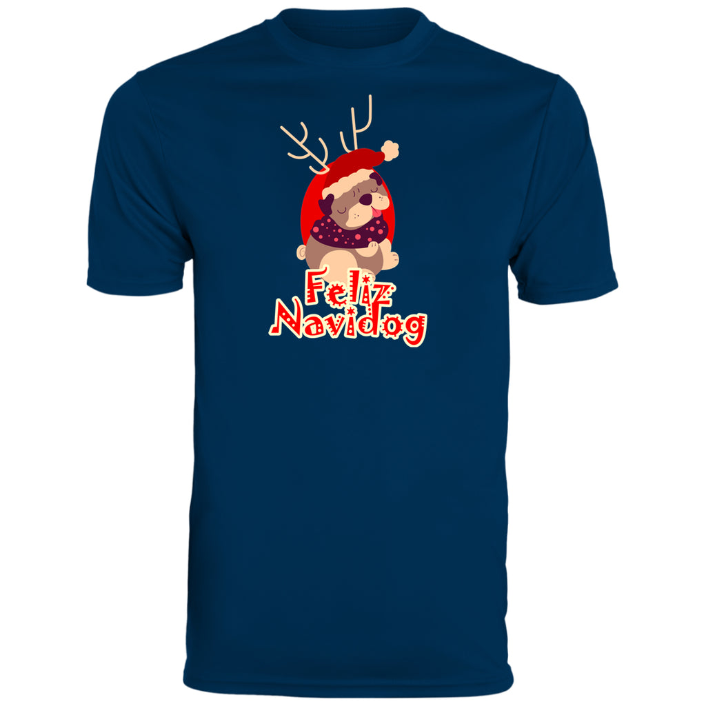 Feliz Navidog T-Shirt