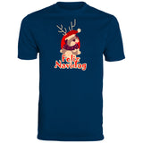 Feliz Navidog T-Shirt