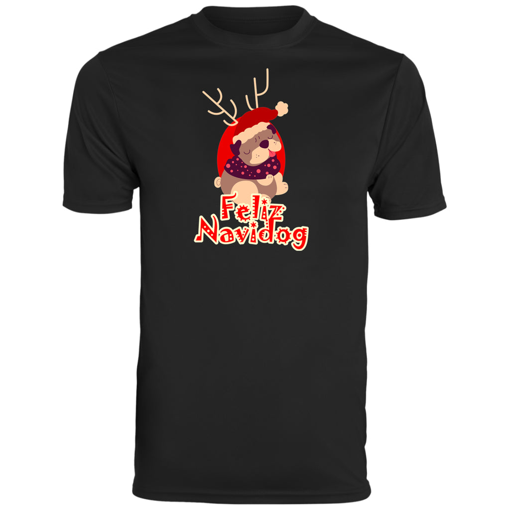Feliz Navidog T-Shirt
