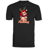 Feliz Navidog T-Shirt